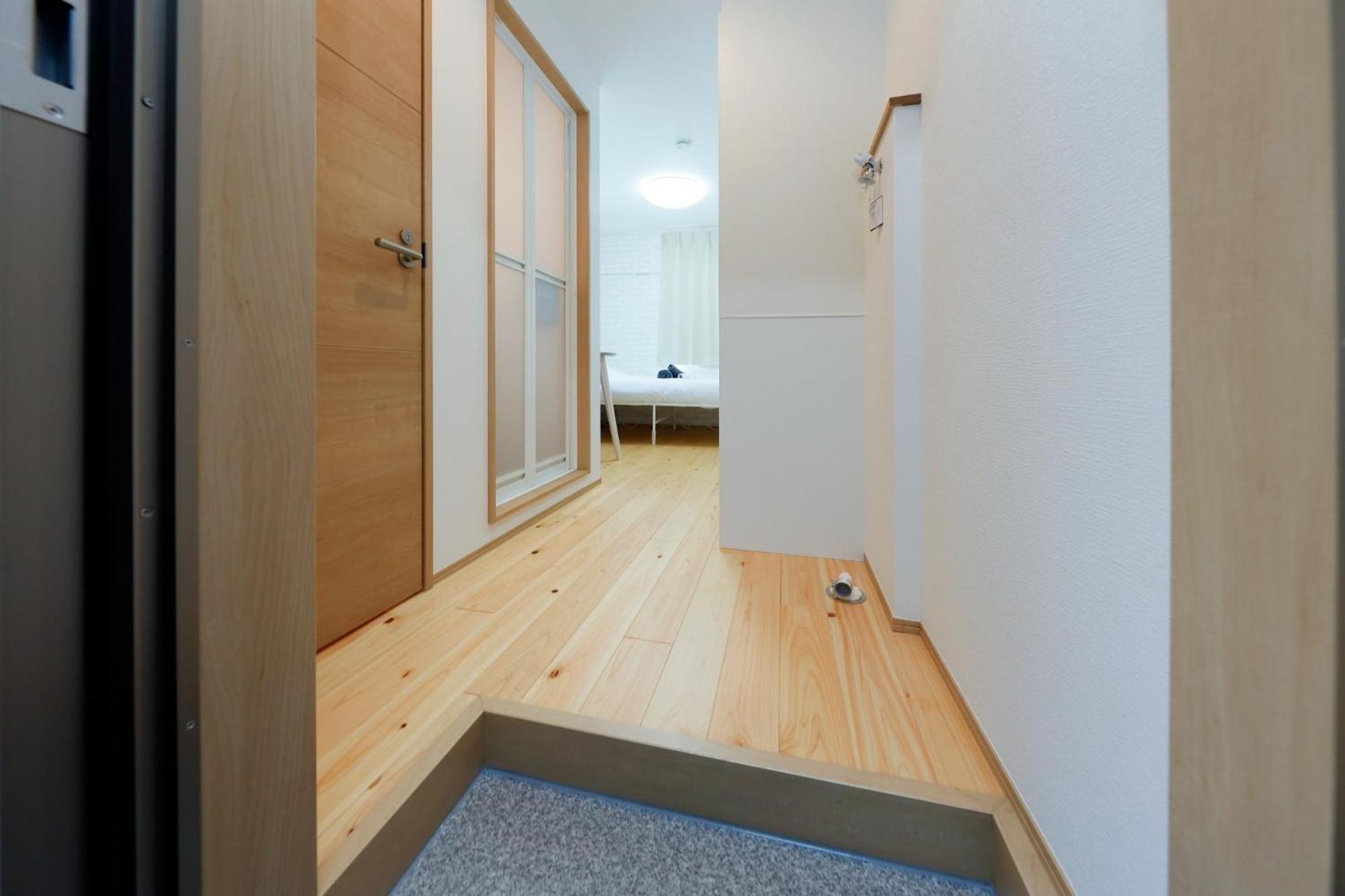 Nakano Five - Vacation 51857v Apartamento *