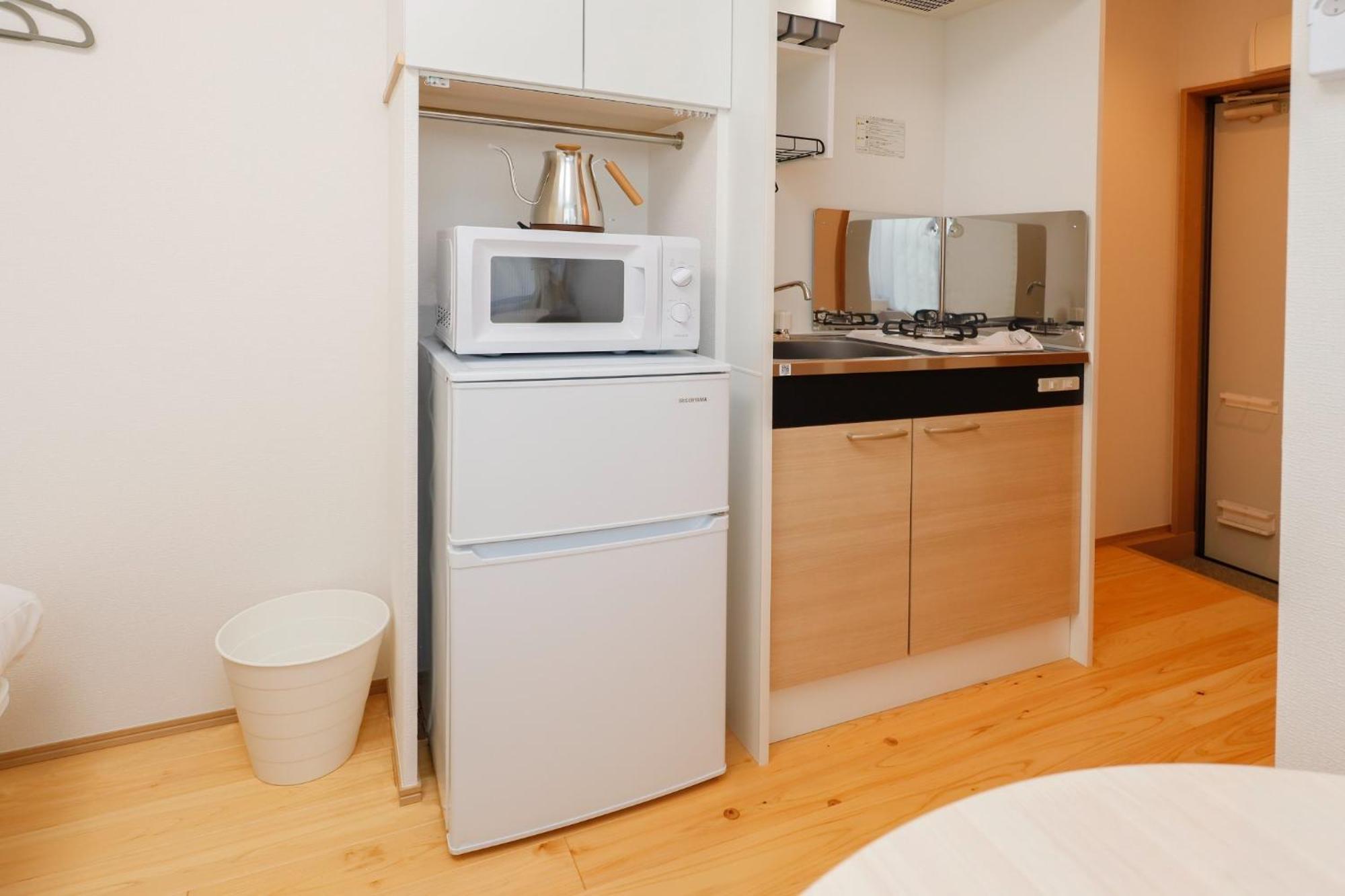 Apartamento Nakano Five - Vacation 51857v